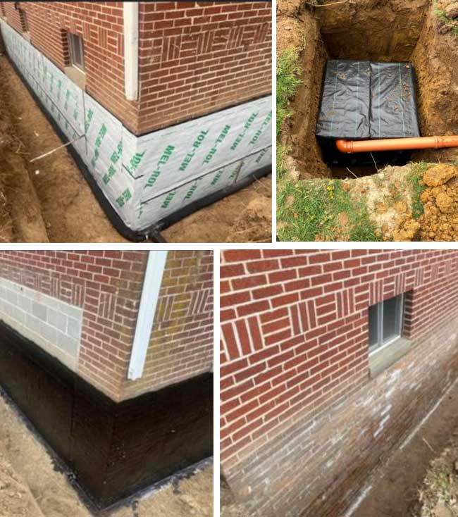 PJS-Waterproofing