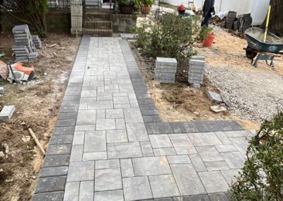 Walkways