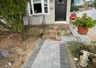Walkways