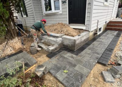 Masonry