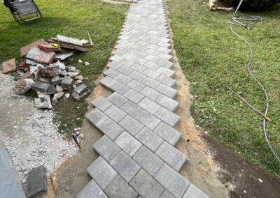 Walkways