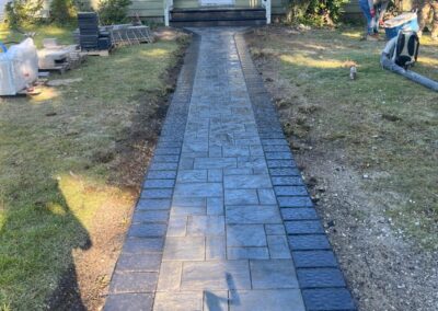 Walkways