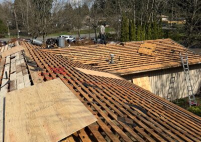 Roofing Services