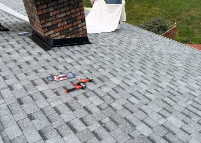 Roofing Services