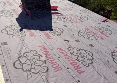 Roofing Services
