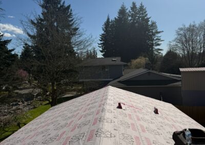 Roofing Services