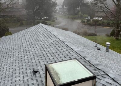 Roofing Services