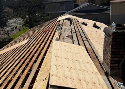 Roofing Services