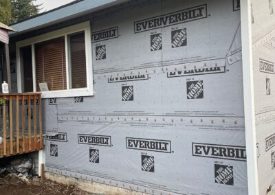 Water Proofing