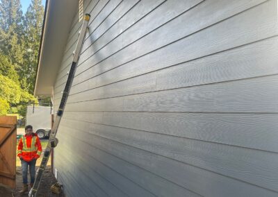 Siding