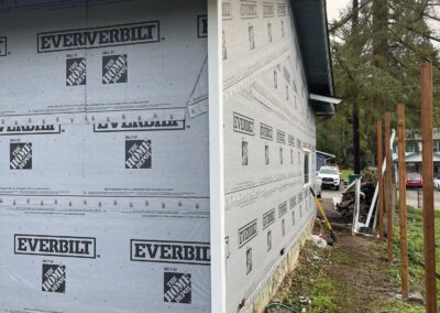 Water Proofing