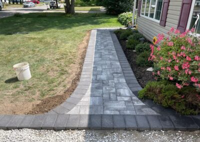 Walkways