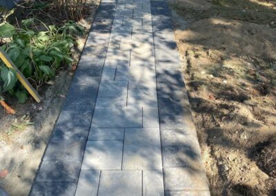 Walkways