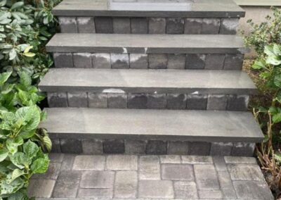 Steps
