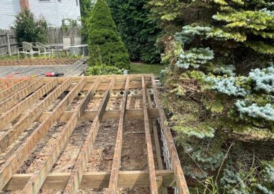 Decking