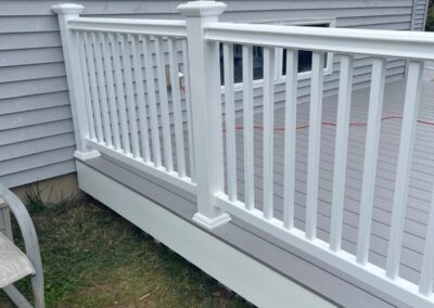 Decking