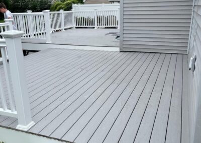 Decking