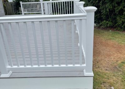 Decking
