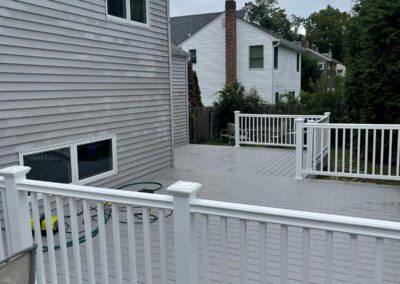 Decking