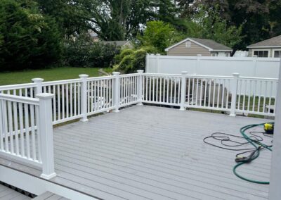 Decking