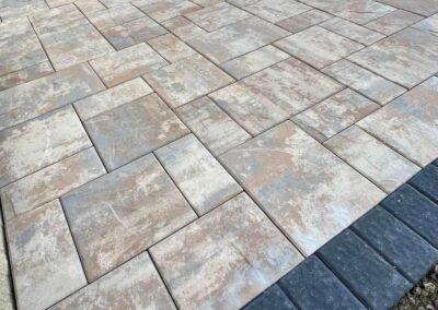 Patios