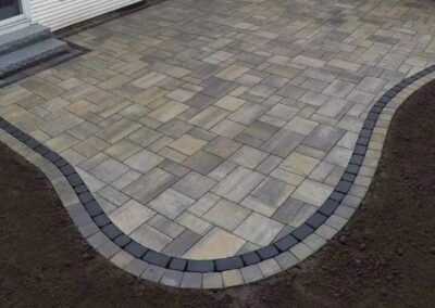 Patios